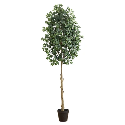 9ft. Artificial Ficus Tree