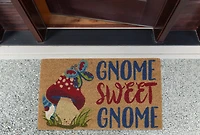 DII® Gnome Sweet Gnome Doormat