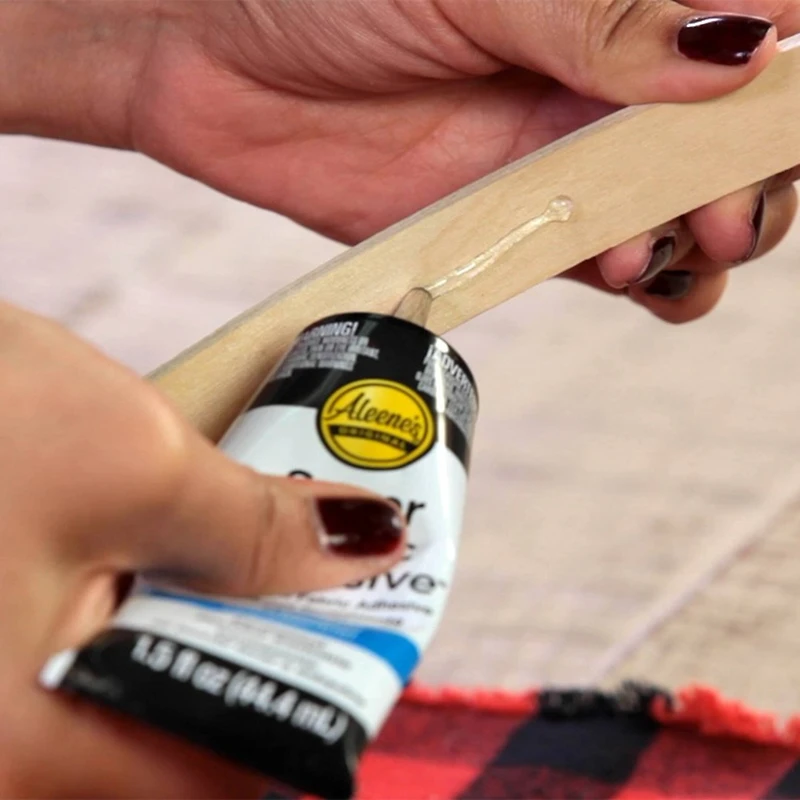 Aleene's® Super Fabric Adhesive®