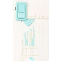 We R Memory Keepers® Gift Bag Punch Board Kit