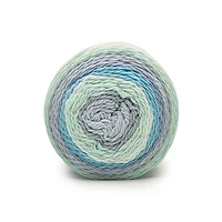 Caron® Cotton Painterly Cakes™ Yarn
