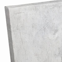 Horse With Greens 24" x 30" Canvas Wall Art