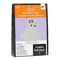 Ghost Diamond Art Kit by Creatology™