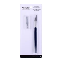 Fondant Cutting Tool Set by Makery™