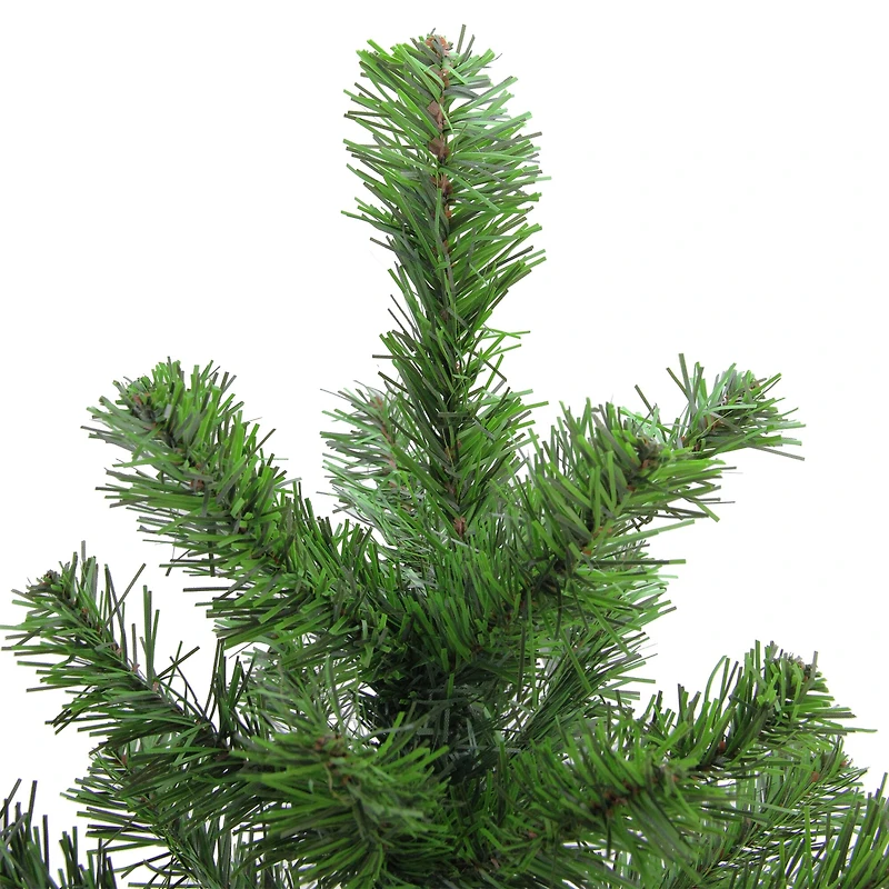28" Unlit Balsam Pine Medium Artificial Christmas Tree