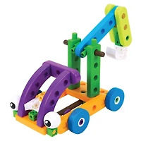 Thames & Kosmos Automobile Engineer Kit