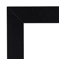 24 Pack: Mini Black Frame by Studio Décor®