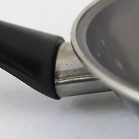 Gibson® Westleton Black 2-Piece Cookware Set