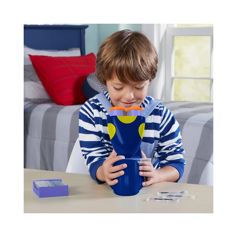 GeoSafari Jr. Talking Microscope