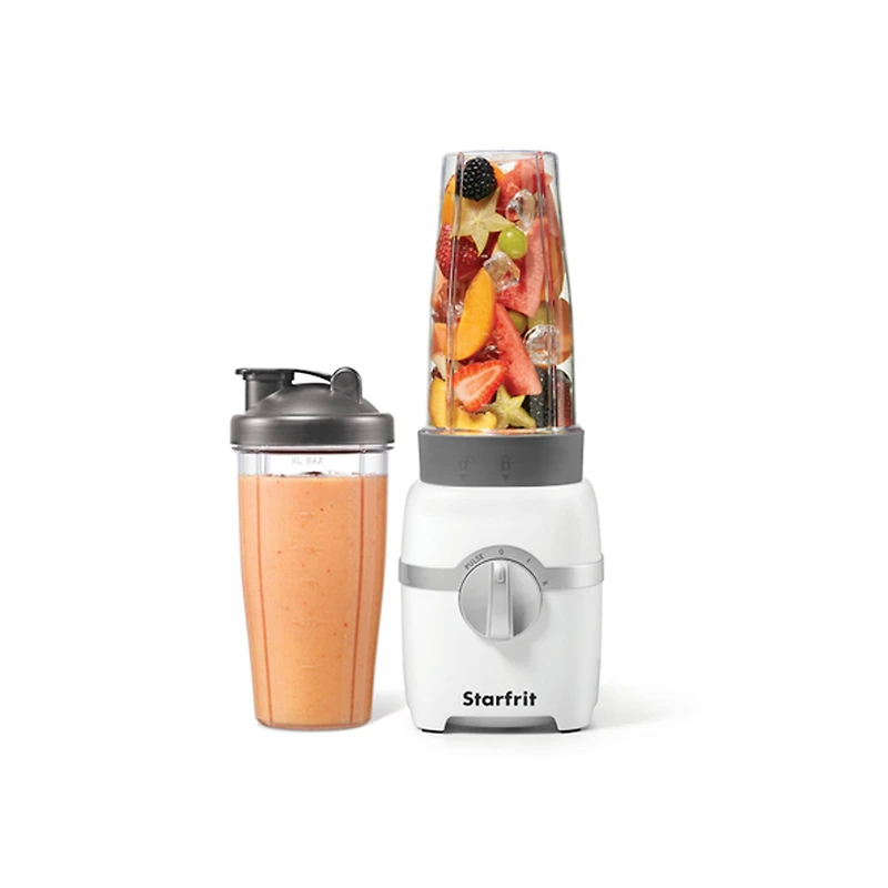 Starfrit Electric Personal Blender Set
