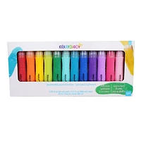 Squeezable Paint Brushes by Creatology™, 12ct.