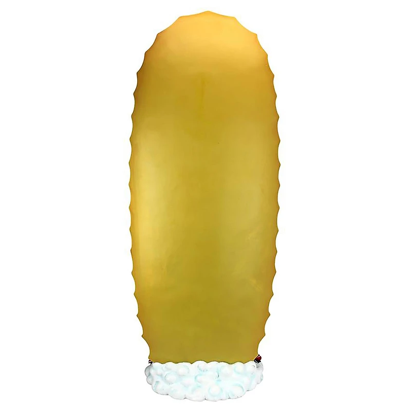 Design Toscano 33.5" The Virgin of Guadalupe Religious Statue