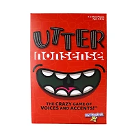 Utter Nonsense