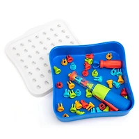 Educational Insights Design & Drill® Rivet Pop Workshop