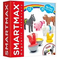 SmartMax® My First Farm Animals