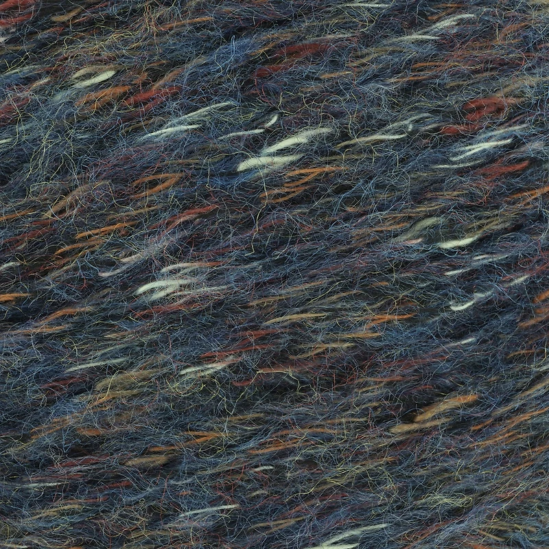 Heathered Tweed™ Yarn by Loops & Threads