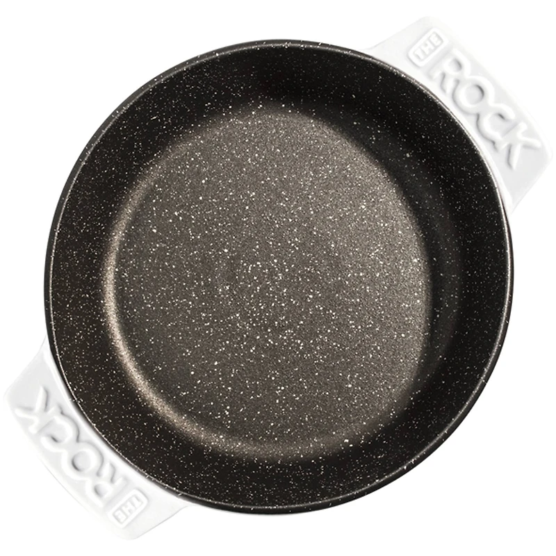 The Rock™ by Starfrit® 8" Round Ovenware