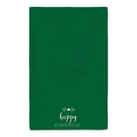 Happy Pats Day Set Tea Towel Set of 2