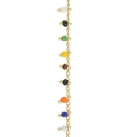 18" Enamel Chain by Bead Landing™