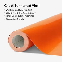Cricut® Permanent Vinyl Value Roll