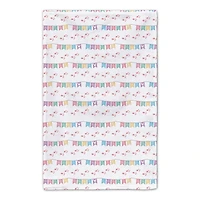 Easter Truck 16" x 25" Tea Towel - Set of 2