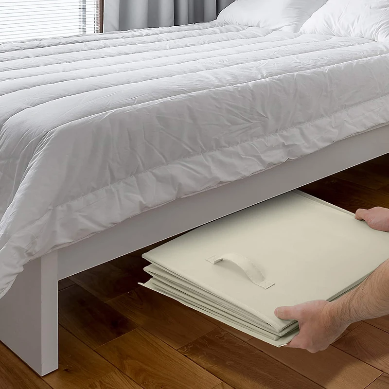 Sorbus Toy Chest with Flip-Top Lid