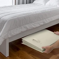 Sorbus Toy Chest with Flip-Top Lid