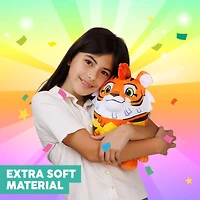 Piñata Smashlings Huggable 12" Mo the Tiger Series 1 Plush