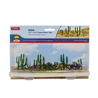 JTT Scenery Products Mini Cactus Plants