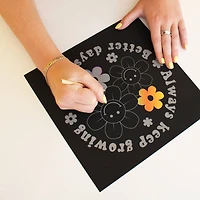 Art 101 Ultimate Art & Scratch Kit