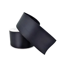 2" x 10yd. Satin Wired Ribbon by Celebrate It® Specialty