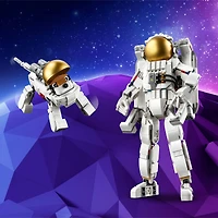 LEGO® Creator Space Astronaut 3in1 Toy Set 31152