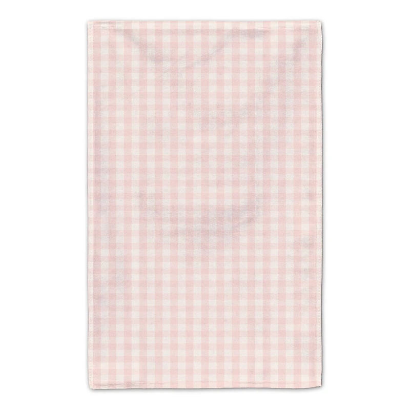My Forever Valentine Tea Towel Set