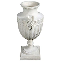 Design Toscano® 32" Emperor Roman-Style Architectural Garden Urn