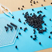 6 Packs: 6,000 ct. (36,000 total) Perler® Fused Beads