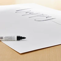 Strathmore® 400 Series Large Bristol Vellum Sheet