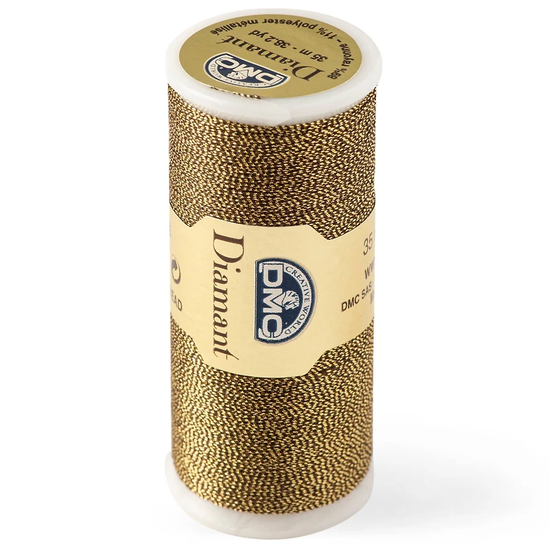 DMC® Diamant Metallic Thread