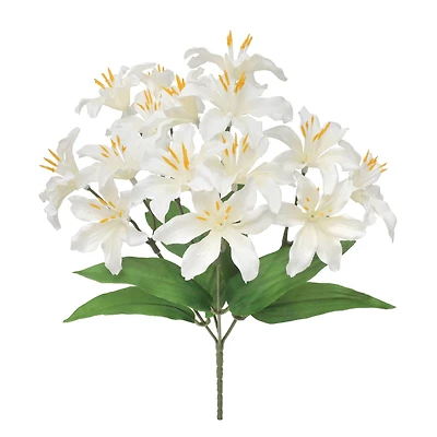 12.5" Lily Bush by Ashland