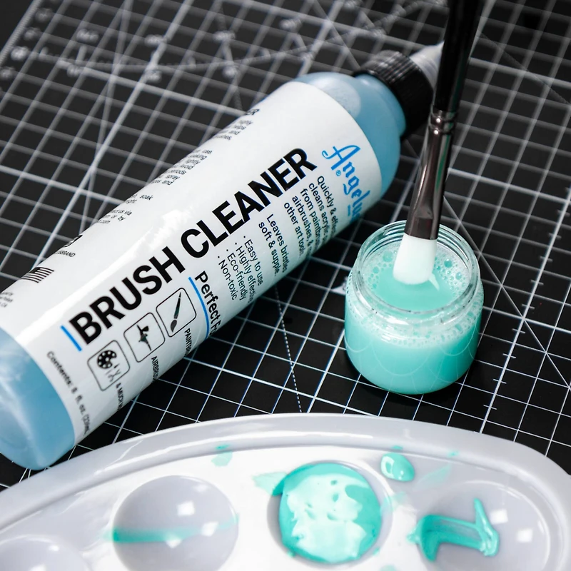 Angelus® Brush Cleaner