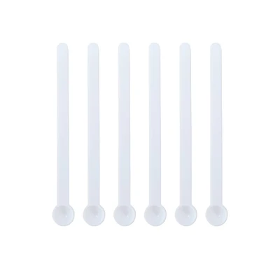 Plastic Mini Scoops, 30ct. by Make Market®