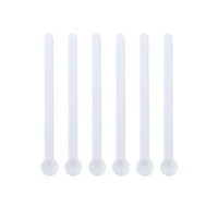 Plastic Mini Scoops, 30ct. by Make Market®