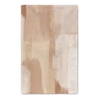 Neutral Desert Girl Towel Set