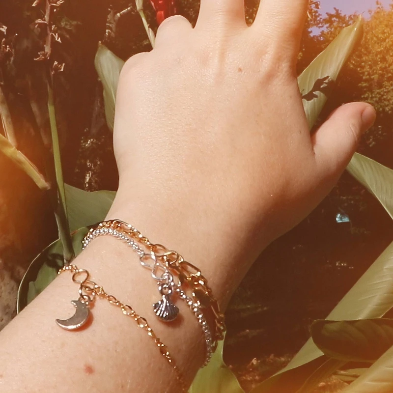 STMT™ True2U™ D.I.Y. Infinity Jewelry