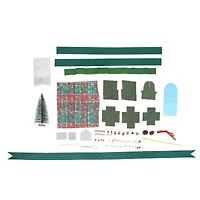 Wrapped Present Diorama Kit by Make Market®