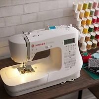 SINGER® C7290Q Sewing & Quilting Machine