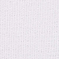 10 yd. Full Bolt: White Cotton Duck Canvas