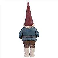 Design Toscano 4ft. Father Friedemann Patriarch of the Gnome Clan