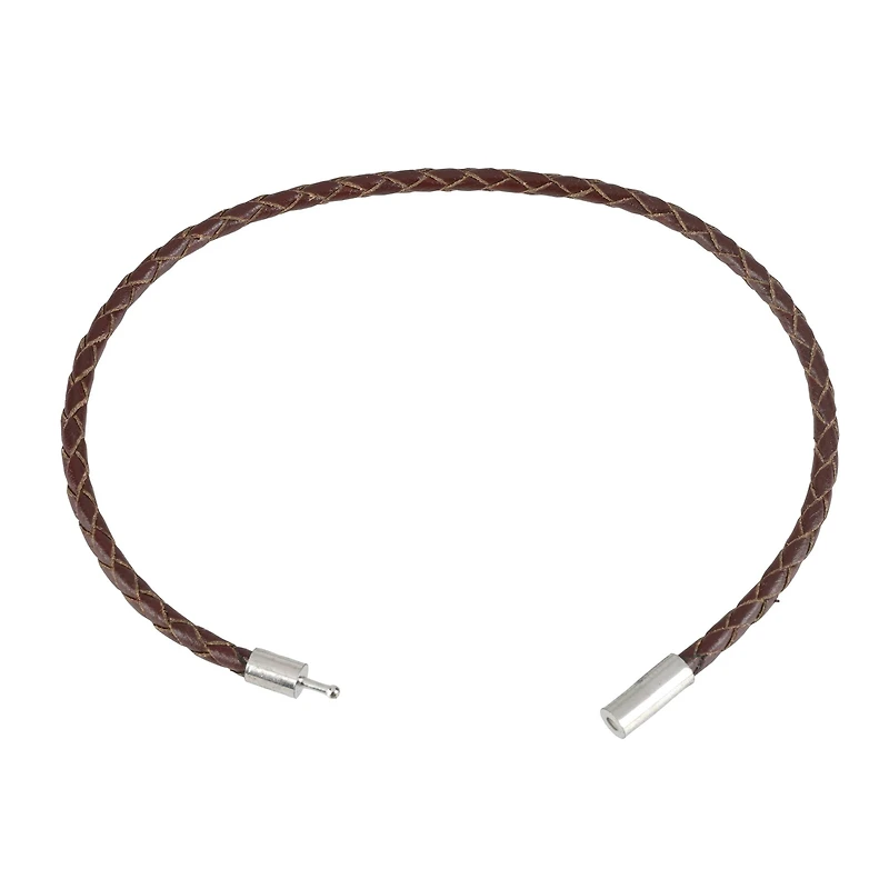 Charmalong™ Tan & Brown Bracelets by Bead Landing™