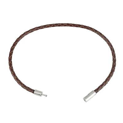 Charmalong™ Tan & Brown Bracelets by Bead Landing™