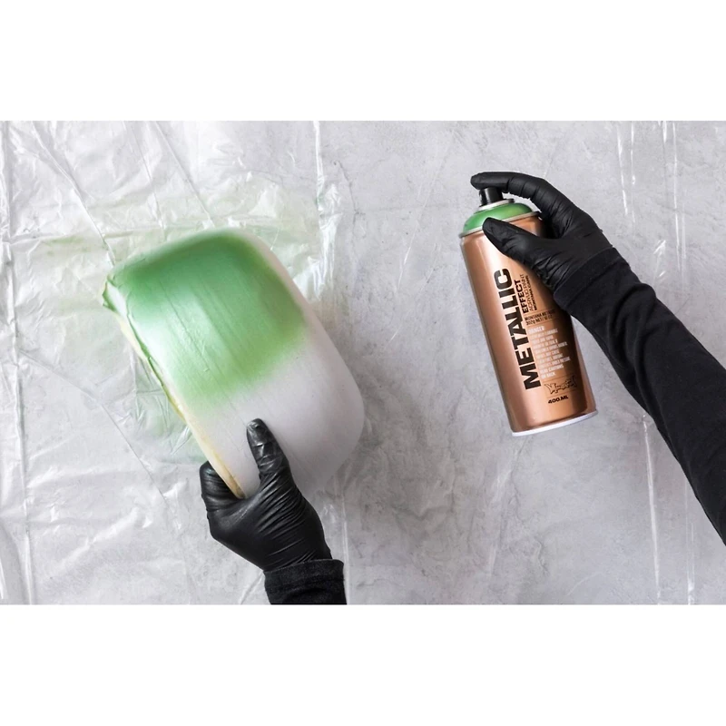 Montana™ Cans Metallic Effect Spray Paint